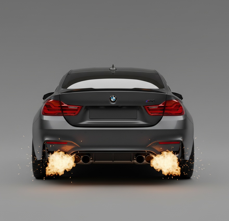 Popcorns, Pops&Bangs