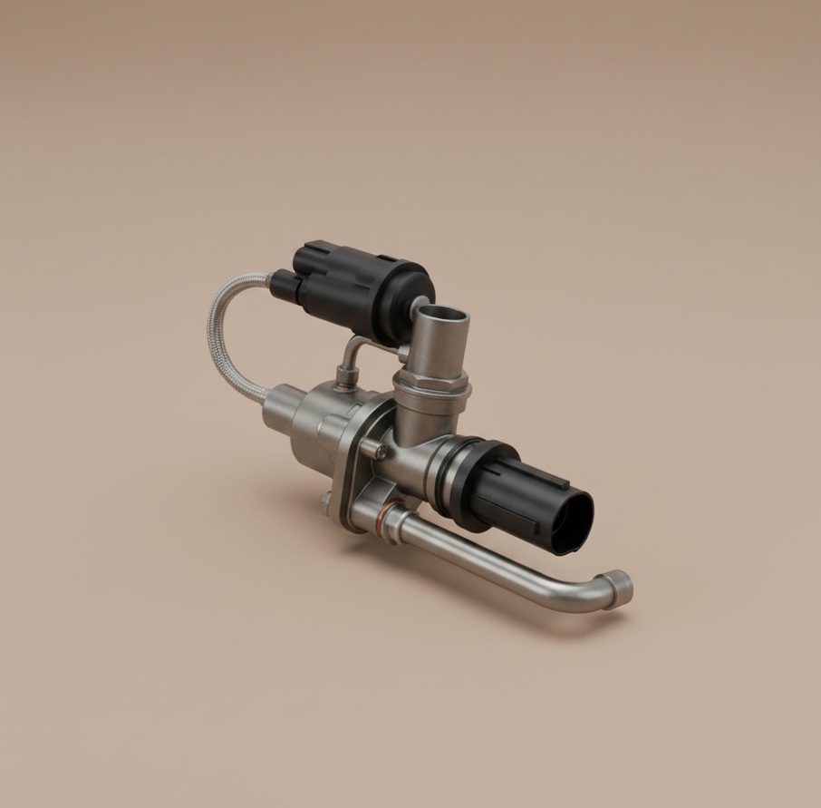 EGR Išprogramavimas